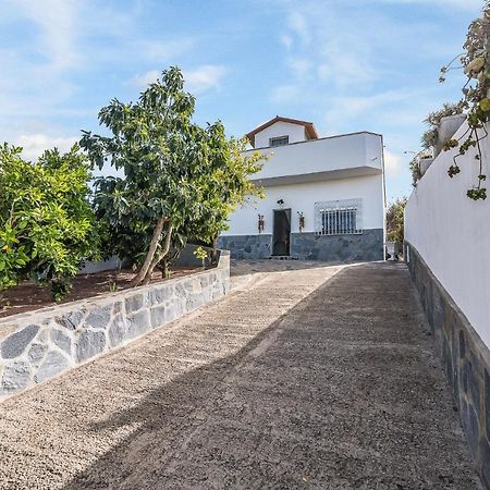 Raices Vivas Vivienda Vacacional Vega de San Mateo Exterior photo