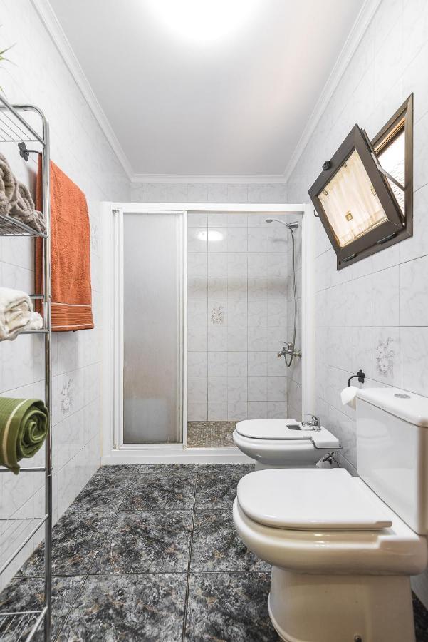 Raices Vivas Vivienda Vacacional Vega de San Mateo Exterior photo
